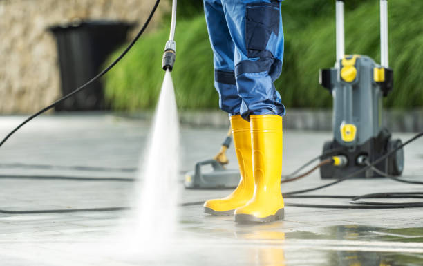 Madisonville, KY Pressure Washing Company